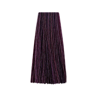 PERMESSE Крем-краска с микропигментами 100мл 6.70 темный блондин фиолетовый прозрачный