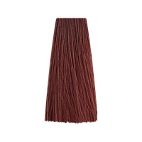 PERMESSE Крем-краска с микропигментами 100мл 7.8 блондин "Карамель и шоколад"