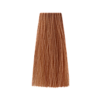 PERMESSE Крем-краска с микропигментами 100мл 8.8 светлый блондин "Молочный шейк и шоколад"