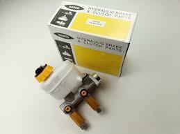 426505 Циліндр главний торм Ланос1,5 (з бачком) NABCO, фото 1