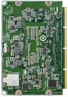 Корпус Intel Nuc Compute Element Cm11Ebi58W Core I5-1135G7 8Gb Memory Wireless Card No Cord (BKCM11EBI58W)