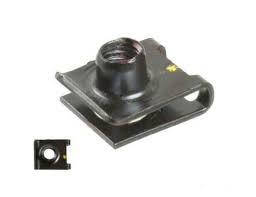 620579 Кріплення опори радіатора