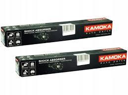 2001072 Амортизатор масляний, фото 1