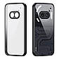 Чохол бампер Dux Ducis Aimo для Nothing Phone 2a Black, фото 2