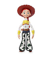 История игрушек: Джесси (Toy Story: Jessie Interactive Talking Action Figure)