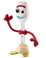 История Игрушек 4: Виделык (Disney Pixar Toy Story 4 True Talkers Forky Figure)