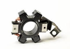 Стартер та деталі