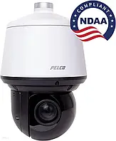 Камера Kamera IP wewnętrzna Pelco PTZ P2230L-ESR Spectra Pro 2mpx (36629)