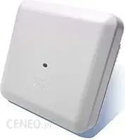 Маршрутизатор (точка доступу) CISCO SYSTEMS AIRONET 2802I, 802.11AC W2 AP W/CA; 3X4:3; INT ANT; E