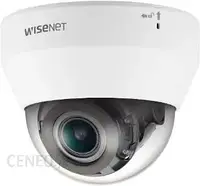 Камера Kamera IP wewnętrzna Hanwha Techwin QND-6082R