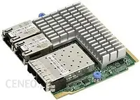 Контролер Supermicro AOC-MH25G-M2S2TM-O - 0 - 55 °C - -40 - 70 °C - 0 - 90% (AOCMH25GM2S2TMO)