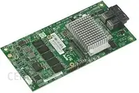 Контролер Supermicro AOM-S3108-H8 - SAS-3 - PCI Express - 12 Gbit/s - 2048 MB - DDR3 - 1866 MHz (AOMS3108H8)