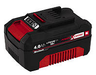 Einhell 18V 4,0 Ah Power-X-Change Hutko Хватай Это