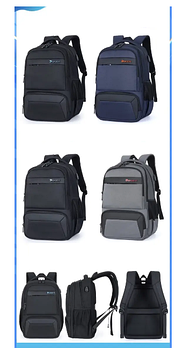 Спортивний шкільний рюкзак міський 46*30 см на блискавці з кишенею в різних варіантах Liza