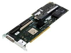 Контролер Hp 309520-001 Smart Array 6400 Ultra320 Scsi Pci-X (309520001)