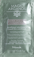 EXTRA VOLUME Кондиционер для объема тонких и ослабленных волос 10мл