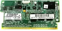Контролер Hewlett Packard Enterprise 633543-001 2Gb Flash-Backed Write Cache DDR3, 1333 MHz, 244-pin MiniDIMM,