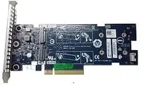 Контролер Dell D-Ell 403-Bche Boss Controller Card Low Profile Customer Kit (403Bche)