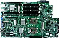 Материнська плата IBM SYSTEMBOARD FOR SYSTEM x3650 (43W8250)