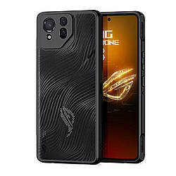 Чохол бампер Dux Ducis Aimo для ASUS ROG Phone 8 / 8 Pro Black