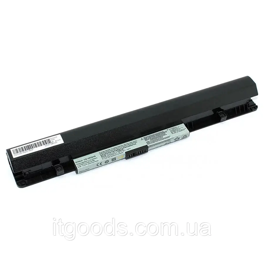 Батарея для ноутбука Lenovo L12S3F01 L12C3A01 L12M3A01 24Wh IdeaPad S210 touch S215 S20 S20-30