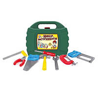 Іграшковий Набір Інструментів ТехноК, арт3371