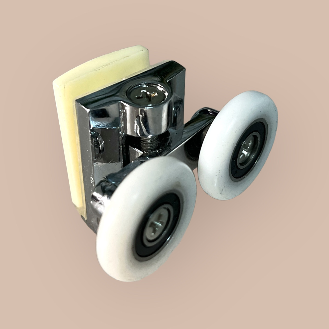 Ролик( М-07 В) для душової кабіни верх, фото 1