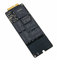 SSD накопитель (оригинальный) для MacBook Pro Retina 15 13 A1398 A1425 A1502