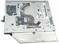 CD-ROM для Macbook Pro 13ᐥ-17ᐥ 2009-2012-го