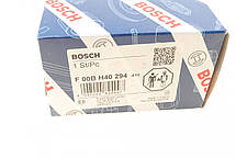 Модуль форсунки впорскування сечовини (ADblue) Iveco DENOX Bosch F00BH40294, фото 3