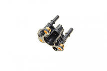 Модуль форсунки впорскування сечовини (ADblue) Iveco DENOX Bosch F00BH40294, фото 5
