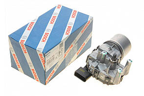 Моторчик склоочисника Opel Astra G / H 05-10 Bosch 0390241538