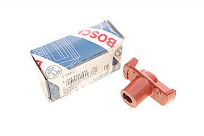 Бігунок розподільника запалювання Audi / Citroen / Opel / VW 1.3-1.8i 81- / 2.5i Bosch 1234332273