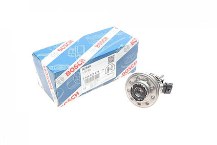 Форсунка AdBlue VW Caddy 1.6 / 2.0TDI 15- / Crafter 2.0 / 2.5 TDI 06- Bosch 0444021021, фото 1