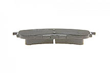 Колодки гальмівні передні Citroen Berlingo 18- / Peugeot 308 13- / Partner 18- Bosch 0986494714, фото 3