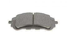 Колодки гальмівні передні Citroen Berlingo 18- / Peugeot 308 13- / Partner 18- Bosch 0986494714, фото 5