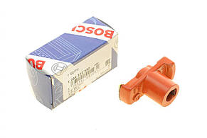 Бігунок розподільника запалювання Audi 80 / 100 / A6 2.0-2.3 / VW Caddy 1.4-1.6i / T4 2.0 / 2.5i Bosch 1234332350