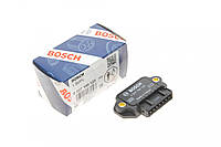 Блок управления зажигания (коммутатор) (на 7 контактов) Fiat Ducato 1.8/2.0 -94 Bosch 0227100123