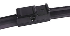 Щітки склоочисника (650 / 425мм) Ford Focus II 04-12 / Peugeot 207 07- Bosch 3397118977, фото 3