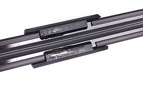 Щітки склоочисника (650 / 425мм) Ford Focus II 04-12 / Peugeot 207 07- Bosch 3397118977, фото 4