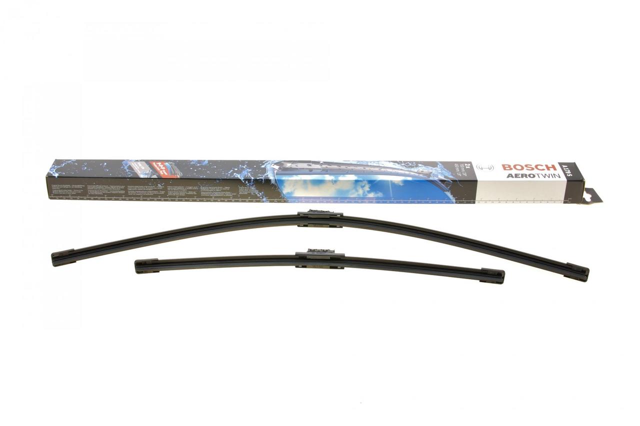 Щітки склоочисника (700 / 450мм) Mercedes Vito (W447) 14- Bosch 3397014179