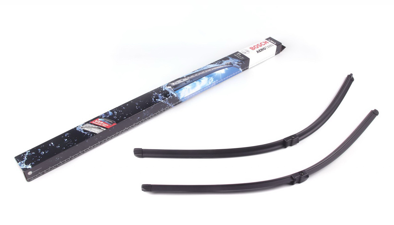 Щітки склоочисника (750 / 650мм) Renault Espace IV 02- Bosch 3397118964