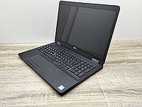 Ноутбук Dell Latitude E5570 15.6 FHD IPS TOUCH/i5-6300U/8GB/SSD 240GB B