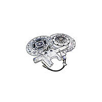 Зчеплення, гідравліка, трансмісія