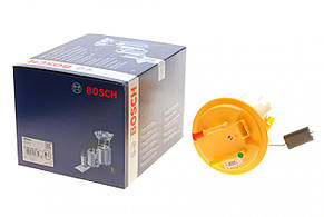 Насос паливний Citroen Jumpy I / Peugeot 307 03-08 Bosch 0986580367