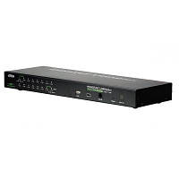 Коммутатор KVM Aten CS1716i - Вища Якість та Гарантія!