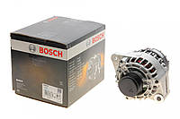 Генератор Opel Astra H / Vectra C / Zafira C 1.9 CDTI 04-10 (14V / 120A) Bosch 1986A01336