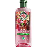 Шампунь Herbal Essences Аромат розы 350 мл (8700216211277) - Вища Якість та Гарантія!