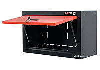Шкаф навесной для мастерской YATO YT-08935 Hutko Хватай Это