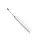 Електрична зубна щітка Xiaomi Electric Toothbrush T302 з захистом IPX8, 4 робочі режими + 4 насадки l Сріблясто-сірий, фото 5
